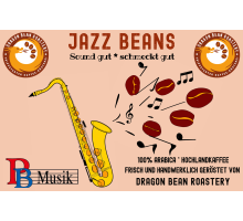 JAZZ BEANS